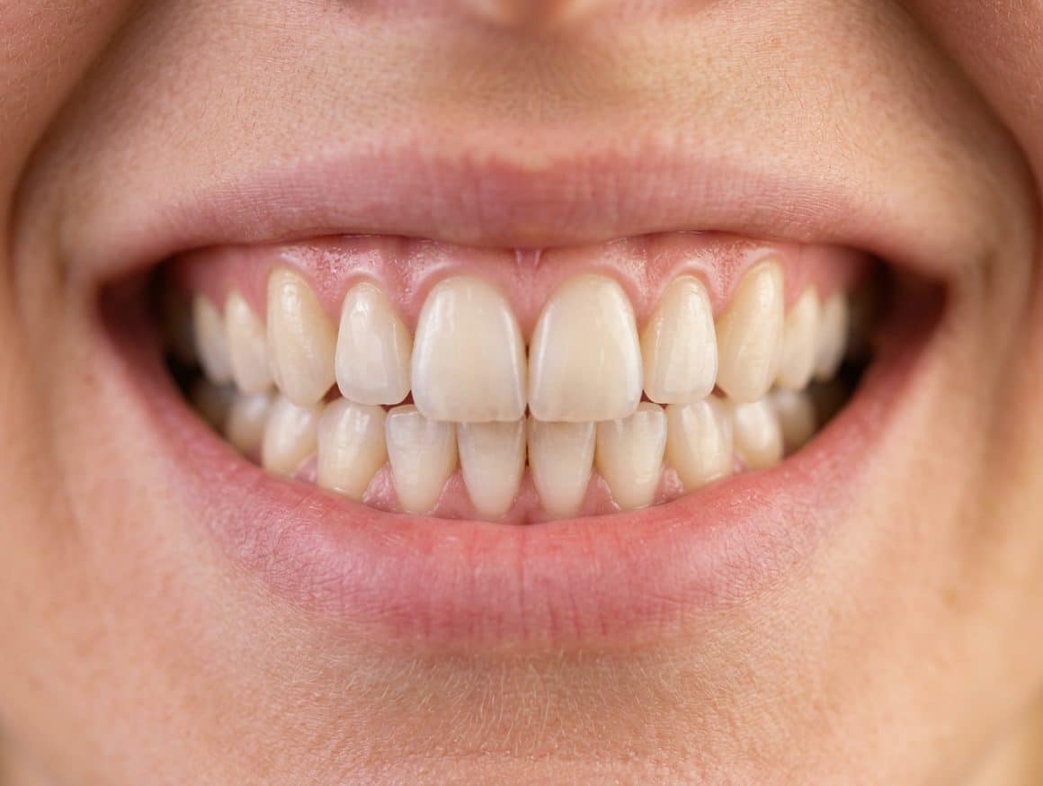 All-on-4 tandheelkundige implantaten behandeling
