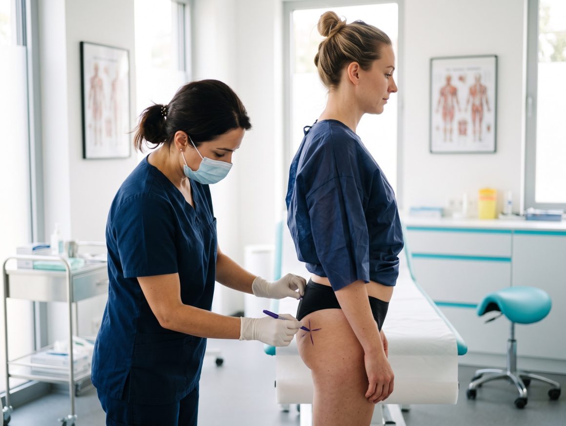 BBL – Brazilian Butt Lift