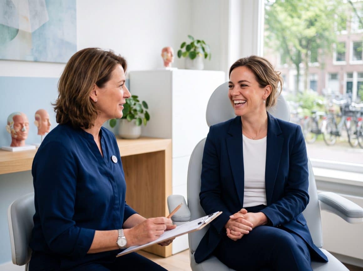 Borstimplantaten in Amersfoort