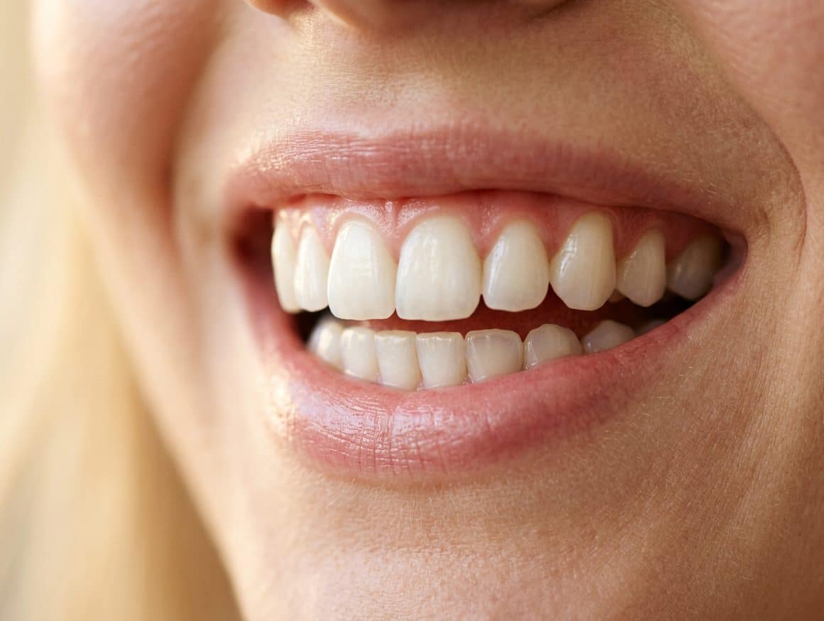 BriteSmile™ Tanden Bleken behandeling