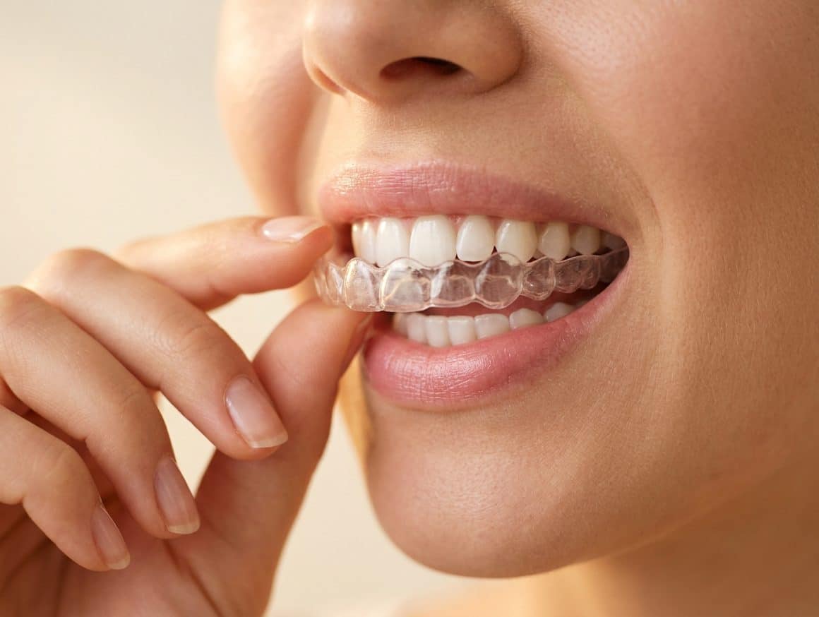 Kliniek kiezen voor invisalign™