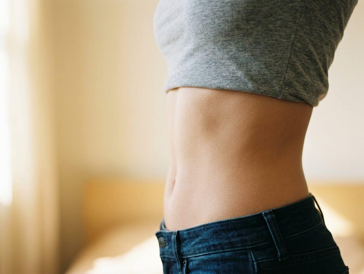Lipoglaze™ behandeling