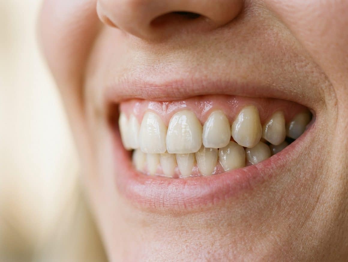 Restauratie van implantaten behandeling