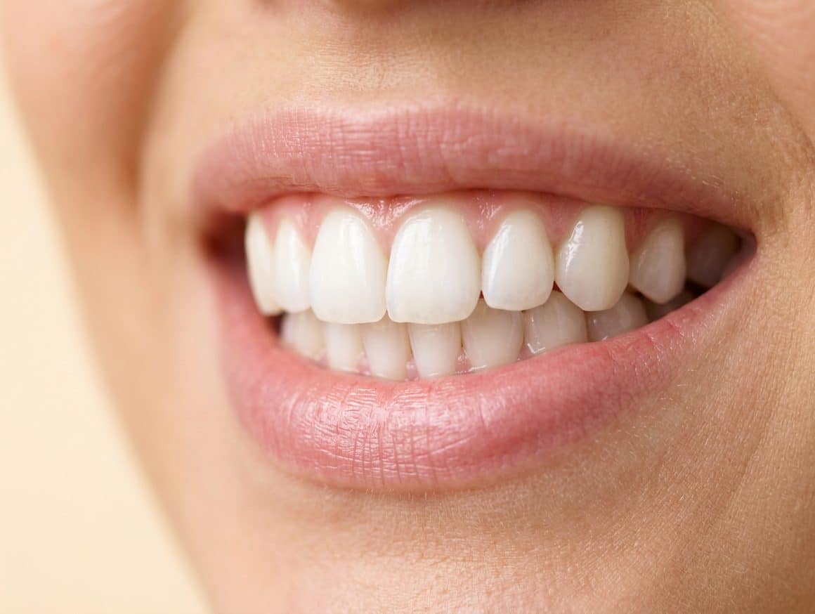 Whitening herbehandelen behandeling