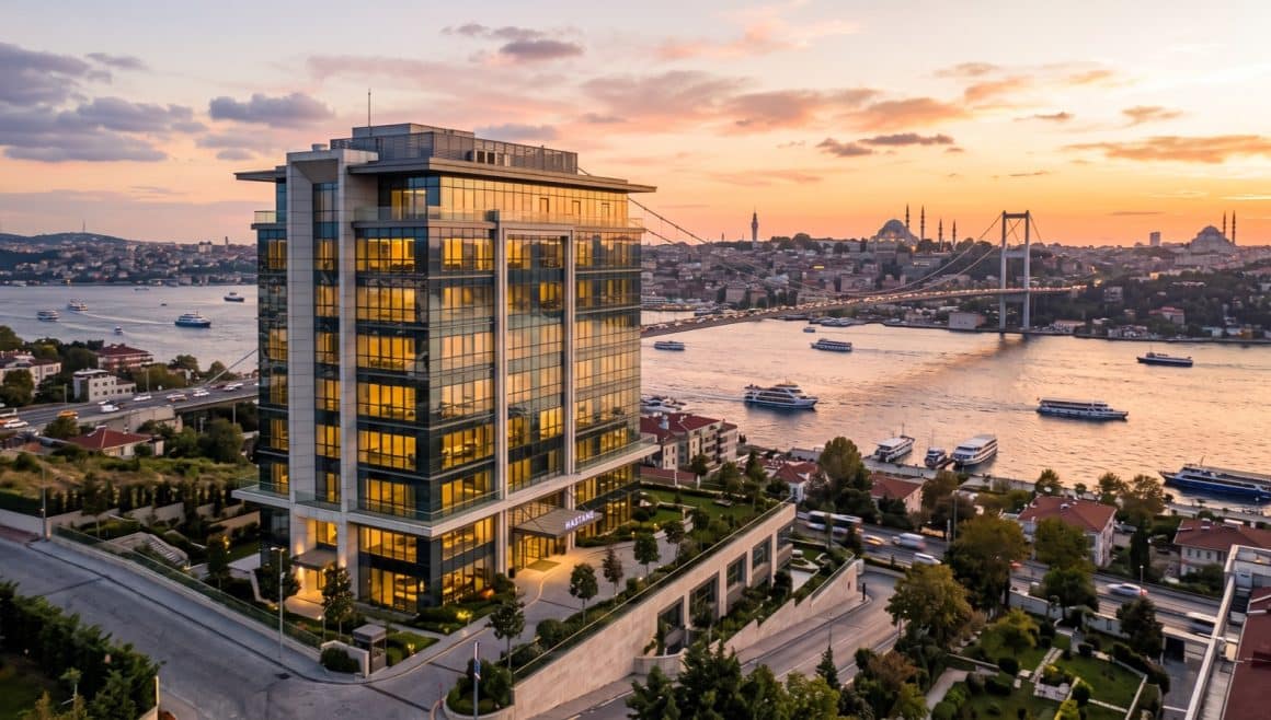 BBL – Brazilian Butt Lift vergelijken in Istanbul