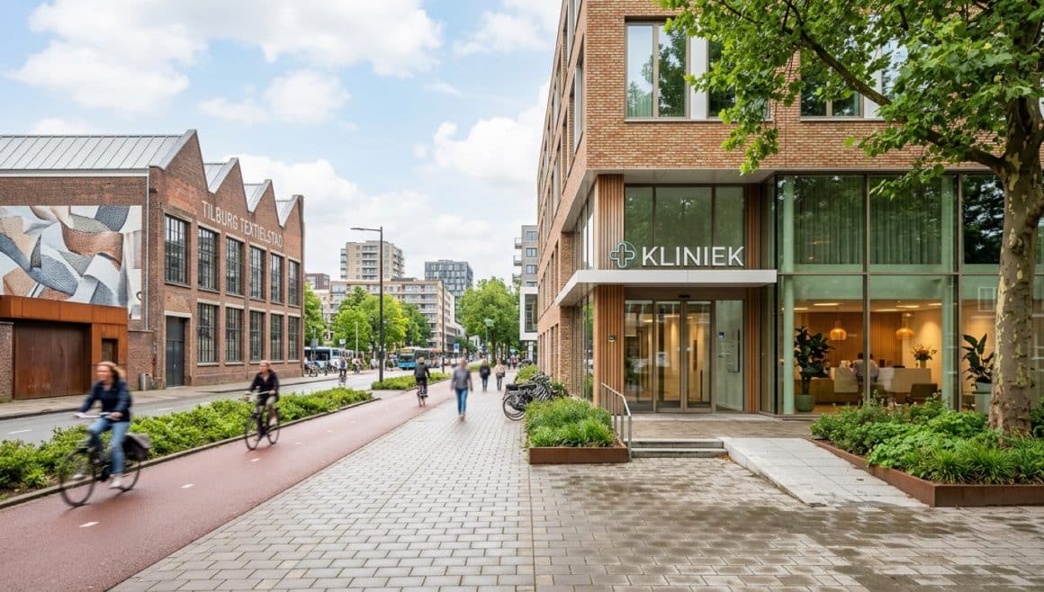 Oorcorrectie vergelijken in Tilburg