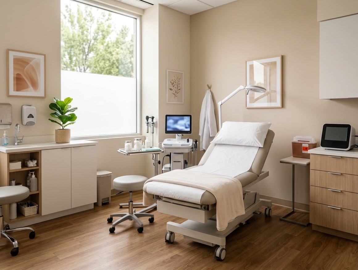 Borstkliniek Amstel