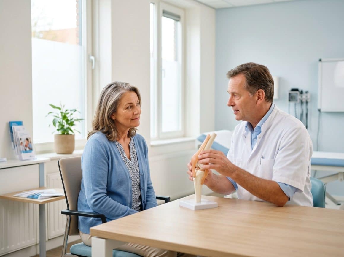 Herkenbare situatie vóór een cyclusanalyse