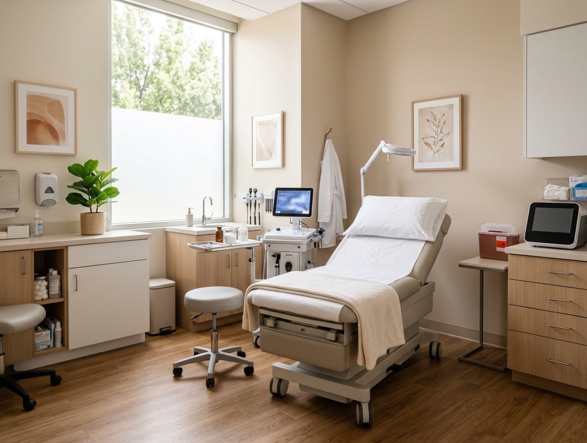 Laserkliniek Noord