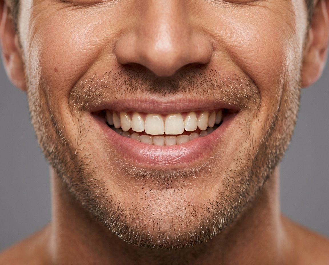 Lumineers™ Facings behandeling