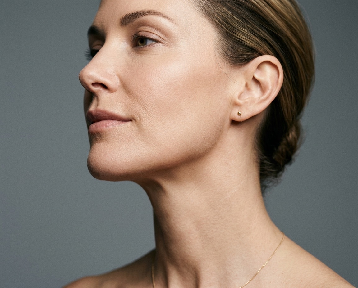 Silhouette Soft lift behandeling