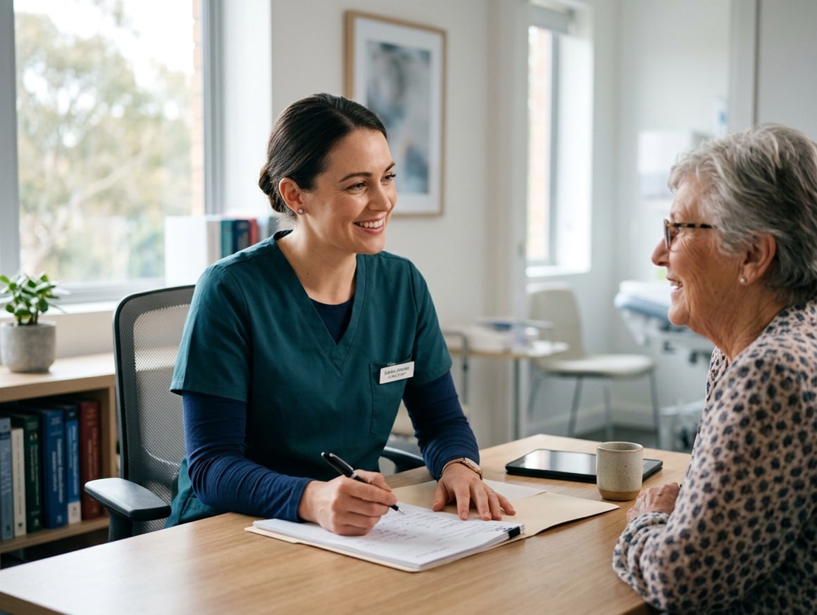 Vrouwenkliniek Duinrand